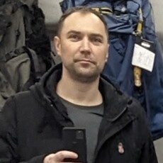 Фотография мужчины Паша, 41 год из г. Варшава