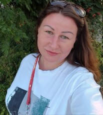 Фотография девушки Не Твоя, 34 года из г. Мелитополь