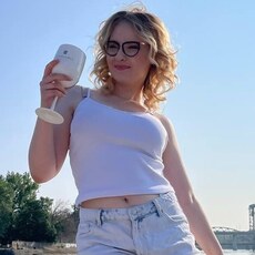 Фотография девушки Ксения, 18 лет из г. Ростов-на-Дону