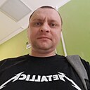 Антон, 39 лет