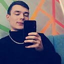 Роман, 26 лет