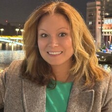 Фотография девушки Юлия, 44 года из г. Москва