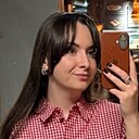 Анастасия, 25 лет