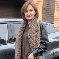 Фотография девушки Елена, 46 лет из г. Россошь