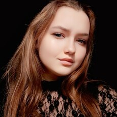 Фотография девушки Анастасия, 20 лет из г. Липецк