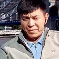 Фотография мужчины Kamoliddin, 37 лет из г. Санкт-Петербург