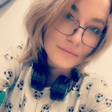 Фотография девушки Светлана, 30 лет из г. Москва