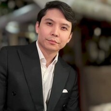 Фотография мужчины Арман, 25 лет из г. Алматы