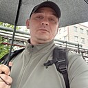 Серега, 39 лет