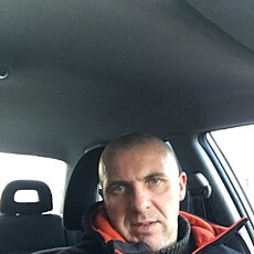 Фотография мужчины Роман, 45 лет из г. Петрозаводск