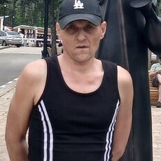 Фотография мужчины Игорь, 44 года из г. Тверь