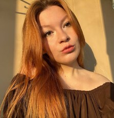 Фотография девушки Ульяна, 19 лет из г. Ростов-на-Дону