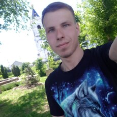 Фотография мужчины Саша, 26 лет из г. Тихорецк