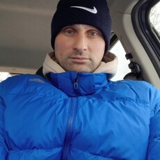 Фотография мужчины Дима, 35 лет из г. Узловая