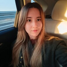 Фотография девушки Алина, 18 лет из г. Евпатория