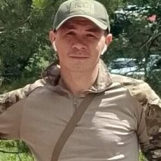 Фотография мужчины Денис, 37 лет из г. Шахунья