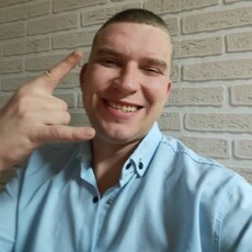 Фотография мужчины Дмитрий, 28 лет из г. Москва