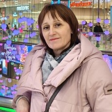 Фотография девушки Ольга, 47 лет из г. Калуга
