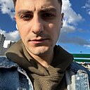 Давид, 28 лет