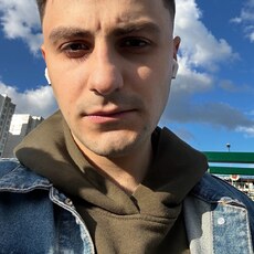 Фотография мужчины Давид, 28 лет из г. Москва