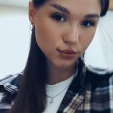 Фотография девушки Элина, 22 года из г. Новосибирск