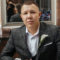 Фотография мужчины Анатолий, 34 года из г. Екатеринбург