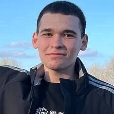 Фотография мужчины Максим, 23 года из г. Волгоград