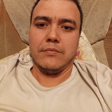 Фотография мужчины Sardorbek, 34 года из г. Караганда