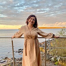 Фотография девушки Ольга, 50 лет из г. Санкт-Петербург