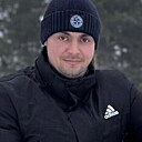 Игорь, 36 лет