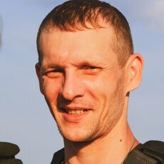 Фотография мужчины Серега, 37 лет из г. Калининград