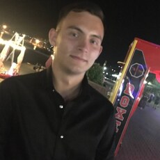 Фотография мужчины Саша, 22 года из г. Сызрань