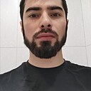 Малик, 25 лет