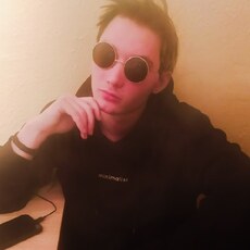 Фотография мужчины Павел, 26 лет из г. Санкт-Петербург