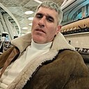 Хегани, 46 лет