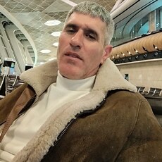 Фотография мужчины Хегани, 46 лет из г. Гагра