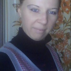 Фотография девушки Svetlana, 41 год из г. Луганск