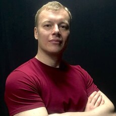 Фотография мужчины Андрей, 38 лет из г. Абакан