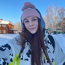 Фотография девушки Лена, 32 года из г. Новосибирск