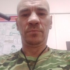 Фотография мужчины Антон, 44 года из г. Самара