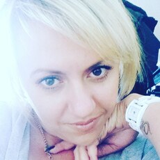 Фотография девушки Лена, 42 года из г. Донецк