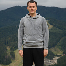 Фотография мужчины Сергiй, 41 год из г. Киев