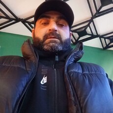 Фотография мужчины Тигран, 39 лет из г. Донецк