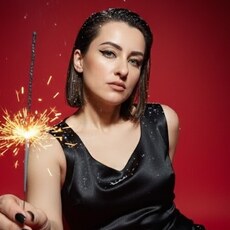 Фотография девушки Уля, 36 лет из г. Кашары