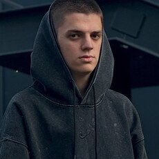 Фотография мужчины Кирилл, 20 лет из г. Красноярск