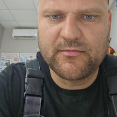 Фотография мужчины Дмитрий, 38 лет из г. Новороссийск