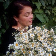 Фотография девушки Ирина, 48 лет из г. Новосибирск