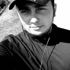 Фотография мужчины Сергей, 26 лет из г. Барнаул