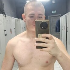 Фотография мужчины Данил, 24 года из г. Кемерово