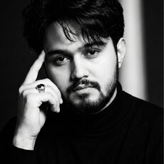 Фотография мужчины Мухаммад Худ, 21 год из г. Чебоксары